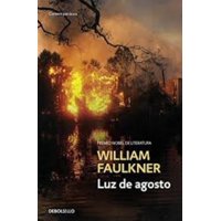 Anagrama - Luz De Agosto