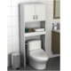 thumbnail image 3 of Optimizador de Espacio Bath 63-A Blanco, 3 of 4