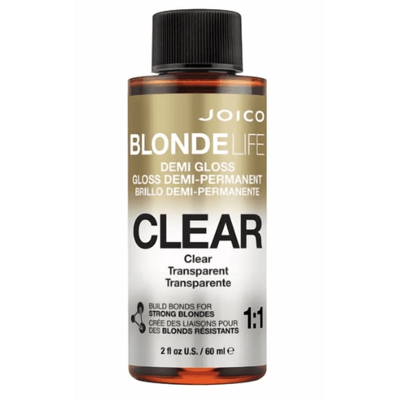 Demi Gloss Joico Blonde Life 60 ml - 12N Nude