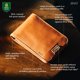 thumbnail image 3 of Cartera Bifold 5.0 Gris con RFID Distil Union Wally, 3 of 9