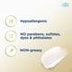 thumbnail image 2 of Crema para bebé Baby Dove Sensitive Hipoalergénica 240 ml, 2 of 6