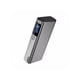 thumbnail image 1 of Batería externa ALOGIC R20KPB130W 20,000 mAh 130 W USB‑C y USB‑A, 1 of 5