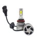 thumbnail image 1 of FOCO LED AUTO C6 MODELO LUZ SIMPLE gris, 1 of 2