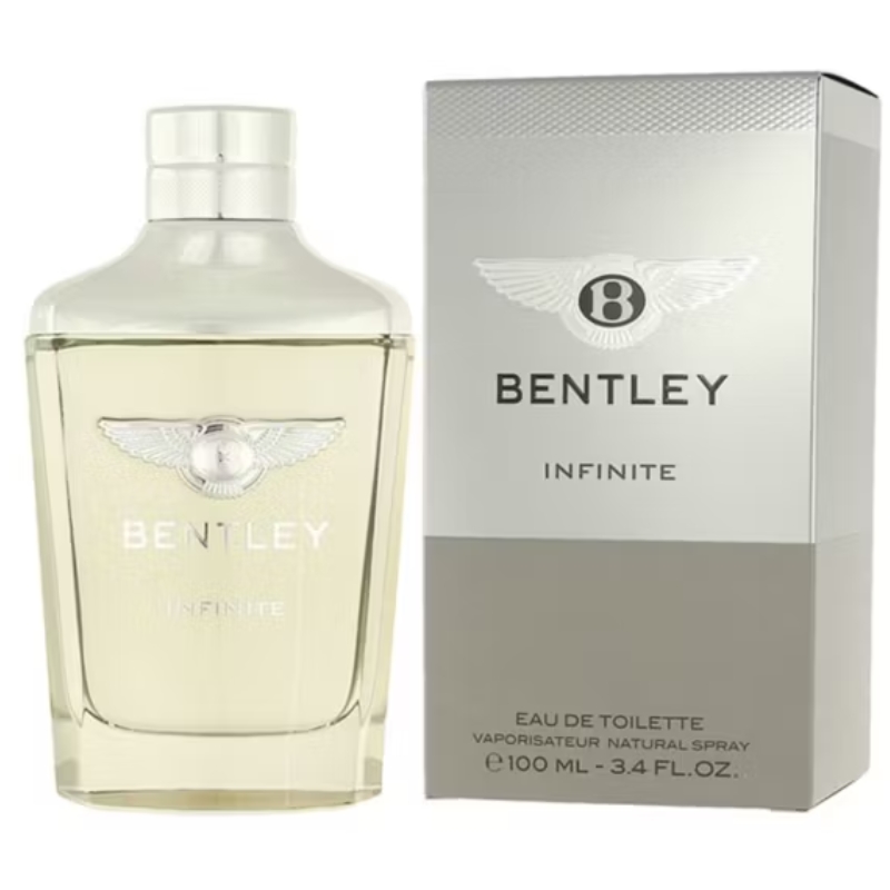 Bentley - Infinite Men Edt 100Ml