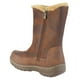 thumbnail image 4 of Botin Chalada Mujer Qual-8 Camel Casual, 4 of 7
