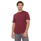 thumbnail image 1 of Polera Hombre Esencial R-Neck Burdeo Corona, 1 of 5