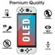 thumbnail image 2 of Bolsa de almacenamiento AARONMEI para Nintendo Switch OLED con carcasa protectora, protector de pantalla y accesorios, 2 of 3