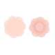 thumbnail image 2 of Pack 2 Pares Cubre Pezon Silicona Push Up Adhesivo 406, 2 of 6