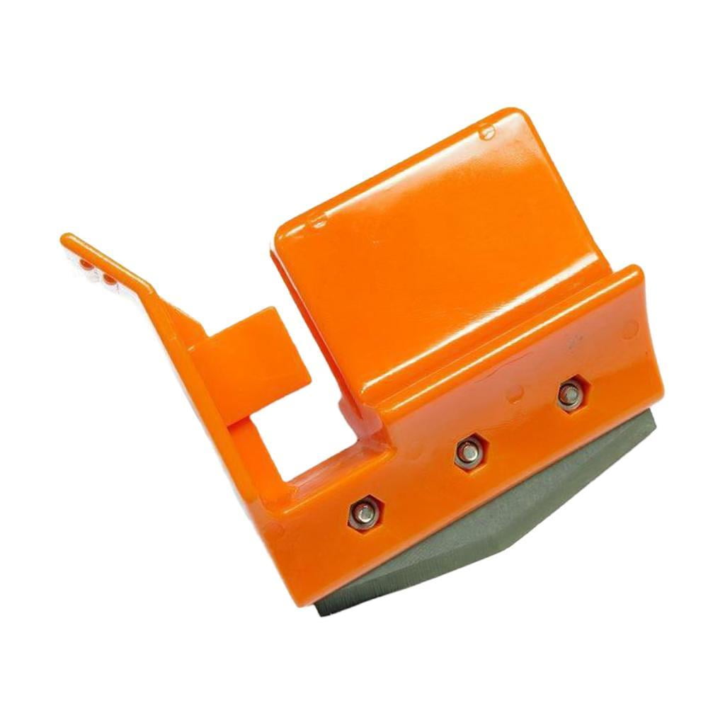 Bothyi - Cuchilla Automática De Las Piezas Del Exprimidor De Naranja De Los Recambios De La Máquina Exprimidora Para Xc-2000e