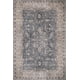thumbnail image 1 of Rug Kas Rugs London 4802, rectángulo transicional azul, 120 x 180 cm, 1 of 1