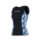 thumbnail image 3 of Traje De Neopreno Para Mujer, Camiseta Superior, Chaleco De Buceo Térmico Para Entrenamiento, Surf, Deportes Acuáticos L, 3 of 3