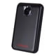 thumbnail image 2 of Cargador Power Bank Usb/usb-c 10.000 Mah Negro Aiwa Paw-300, 2 of 5