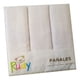 thumbnail image 1 of Set De Pañales De Tela Beiges 3u 80x80cm, 1 of 1
