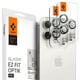 thumbnail image 1 of Protector de pantalla para lente de cámara Spigen Glastr EZ Fit Optik Pro, 1 of 3