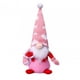 thumbnail image 1 of Gnomo De San Valentín, Adornos De Felpa, Accesorios, Muñeco Sin Rostro Para Jardín, Exterior, Hogar, Hombre, 1 of 3