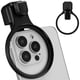 thumbnail image 1 of Adaptador de filtro para lente de teléfono K&F CONCEPT de 67 mm para iPhone, 1 of 6