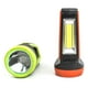 thumbnail image 2 of Linterna Spotlight V-G Led Recargable USB Hogar Camping Lau, 2 of 3