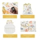 thumbnail image 4 of Saquito De Dormir Bebe Tog 1.5 Pijama Saco De Dormir amarillo L, 4 of 5
