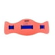thumbnail image 4 of Cinturón De Natación Para Principiantes, Tabla De Flotabilidad, Dispositivo De Cinturón De Entrenamiento De Natación Ligero, Talla M, Color Naranja, 4 of 5