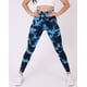 thumbnail image 1 of Calza Mujer Push Up Tiro Alto Estampado Vaquit, 1 of 3