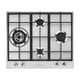 thumbnail image 1 of Encimera Smeg Gas Clasica 60 modelo PX364L, 1 of 7
