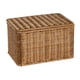 thumbnail image 5 of Cesta Organizadora De Artículos Diversos, Contenedor De Almacenamiento Decorativo Para Escritorio, Gabinete De Cocina S, 5 of 5