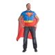 thumbnail image 1 of Disfraz de Superman Muscle Chest para adultos, talla XL, 1 of 2