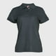 thumbnail image 1 of Polera Mc Mujer Waffle gris oscuro 2XL, 1 of 5