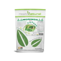 Health Natural - Moringa