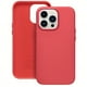 thumbnail image 2 of Premium Leather Phone Case for iPhone 13/12/11 Pro Max - Microfiber Protection & Lens Frame Security, 2 of 3