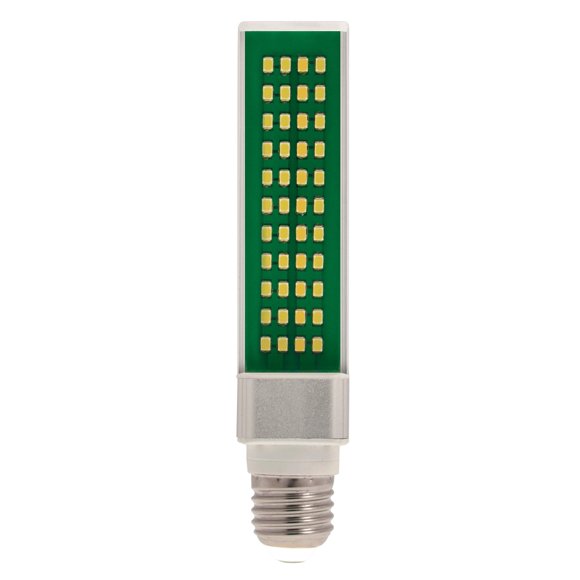 Lámpara LED Reptile Systems 9W 6500K para Terrario