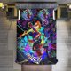 thumbnail image 2 of Spiderman Bedding Sets for Kids Men Women, 2 of 5