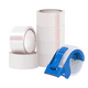 thumbnail image 1 of Pack 6 Cintas De Embalaje Adhesiva + Dispensador, 1 of 5