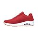 thumbnail image 4 of ZAPATILLAS URBANAS SKECHERS UNO STAND ON AIR HOMBRE | 52458-DKRD - Talla 40.5 CL / 8.5 US / 26.5 CM, 4 of 6
