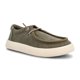thumbnail image 2 of Zapatilla Niño Bubblegummers Harper Verde, 2 of 5