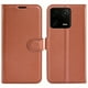thumbnail image 1 of Wallet Card Slot Holder Magnetic Close Leather Flip Fold Protection Phone Case For XiaoMi 13 Ultra Pro Lite, 1 of 5