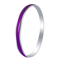 Ioensy - Brazalete De Estado De Ánimo Brazalete Termocromático Que Cambia De Color Para Mujeres De Boda 65Mm