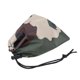 thumbnail image 1 of bolsa de almacenamiento de camping a prueba de agua bolsa de saco de lazo bolsa organizador de viaje camuflaje, 1 of 5