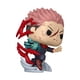 thumbnail image 2 of Figura de vinilo Funko Pop Plus JJK Yuji Itadori Jujutsu Kaisen, 2 of 7