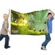 thumbnail image 2 of Rayman Bandera impresa con temática, regalo perfecto para fanáticos, amigos y familiares, y adecuada para actividades al aire libre e interiores, decoraciones de fiesta. 120*180CM, 2 of 6