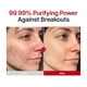 thumbnail image 3 of Spray Facial PURITO 100 ml Ácido Hipocloroso, 3 of 7