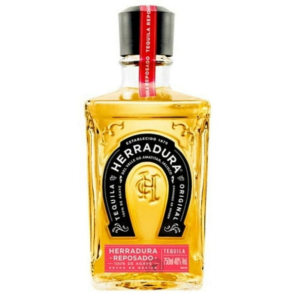 Tequila Reposado 40° 750cc