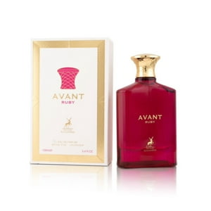 Perfume Avant Ruby Maison Alhambra Edp Mujer 100 Ml