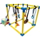 thumbnail image 1 of Gimnasio Dewonch para Cachorros 8 Juguetes PVC 50cm, 1 of 3