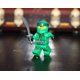 thumbnail image 3 of Minifigura LEGO NINJAGO Legacy Lloyd con bata de Los hijos de Garmadon, 3 of 6