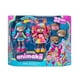 thumbnail image 2 of Muñeca Animakii Super Kawaii – Set Doble Lollypop & Bubblegum, 2 of 3