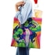 thumbnail image 4 of Cartera de Tela Desmarcar She-Hulk 35 x 40 cm, 4 of 6