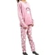 thumbnail image 2 of Pijama Micropolar Niños Niñas Diseños Y Colores 450, 2 of 5