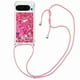 thumbnail image 1 of Funda FOXDOCK para Google Pixel 9 Pro con Cuerda Ajustable, Brillo Líquido, Protección Antigolpes y Lente – Ideal para Regalo, 1 of 6