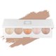 thumbnail image 1 of Paleta de iluminadores Ofra Cosmetics Ofraglow Signature, 1 of 5